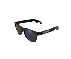 HPW0092B - Hawk Performance Sunglasses - Black - #HWK-HPW0092B