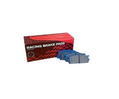 HB151E.505 - Hawk Blue 9012 Brake Pads; Rear - #HWK-HB151E.505