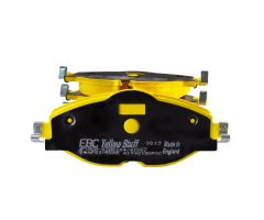 DP42150R - EBC Yellowstuff Brake Pads; Front - #EBC-DP42150R