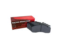 HB603S.616 - Hawk HT-10 Brake Pads; Front - #HWK-HB603S.616
