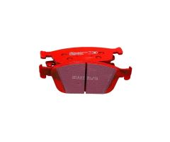DP32145C - EBC Redstuff Brake Pads; Front - #EBC-DP32145C