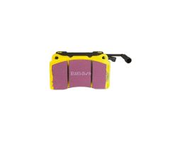 DP41536R - EBC Yellowstuff Brake Pads; Front - #EBC-DP41536R
