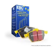 DP42419R - EBC Yellowstuff Brake Pads; Rear - #EBC-DP42419R