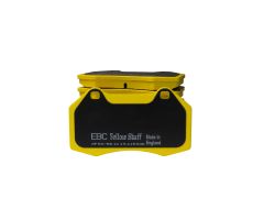DP41539R - EBC Yellowstuff Brake Pads; Front - #EBC-DP41539R