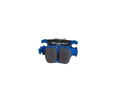 DP52438NDX - EBC Bluestuff NDX Brake Pads; Rear - #EBC-DP52438NDX