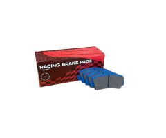 HB150E.555 - Hawk Blue 9012 Brake Pads; Front - #HWK-HB150E.555