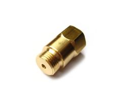 Lambda Spacer Straight (Universal) - #LAMBDA-SPACER