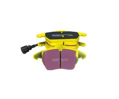 DP41517R - EBC Yellowstuff Brake Pads; Front - #EBC-DP41517R