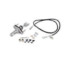 Hybrid Racing Clutch Master Cylinder Upgrade (17-21 Civic Type-R) - #HYB-CMC-01-15