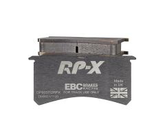 DP8037/2RPX - EBC RP-X Brake Pads;  - #EBC-DP8037/2RPX