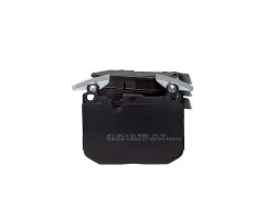 DPX2130 - EBC Ultimax Brake Pads; Front - #EBC-DPX2130