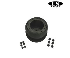 US-Racing Steering Wheel HUB (Impreza 93-07) - #SWH-IMP93