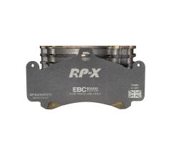 DP82094RPX - EBC RP-X Brake Pads; Front - #EBC-DP82094RPX