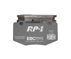 DP83023RP1 - EBC RP-1 Brake Pads; Rear - #EBC-DP83023RP1