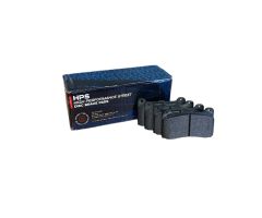HB542F.600 - Hawk HPS Brake Pads;  - #HWK-HB542F.600