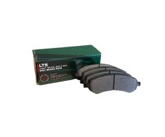 HB559Y.695 - Hawk LTS Brake Pads; Front - #HWK-HB559Y.695