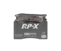 DP8039RPX - EBC RP-X Brake Pads;  - #EBC-DP8039RPX