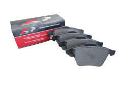 APP.309.09152 - APP RS Brake Pads; Front - #APP.309.09152