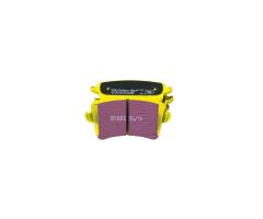 DP41988R - EBC Yellowstuff Brake Pads; Rear - #EBC-DP41988R