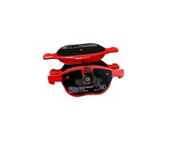 DP31524C - EBC Redstuff Brake Pads; Front - #EBC-DP31524C
