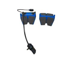 DP51513NDX - EBC Bluestuff NDX Brake Pads; Front - #EBC-DP51513NDX