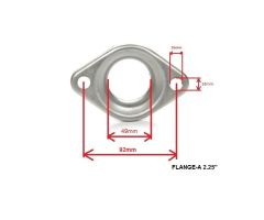 Flange (Universal) - #FLANGE-A