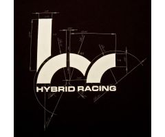 Dimensions T-Shirt - #HYB-DMT-00-0L