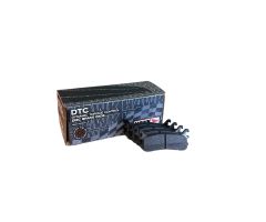HB159G.492 - Hawk DTC-60 Brake Pads; Rear - #HWK-HB159G.492