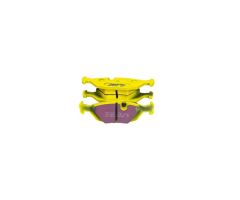 DP4447R - EBC Yellowstuff Brake Pads; Rear - #EBC-DP4447R