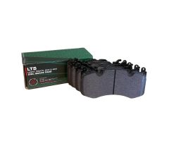HB685Y.610 - Hawk LTS Brake Pads; Front - #HWK-HB685Y.610