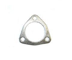 Exhaust flange gasket 3-bolt - Ø63.5mm/2.50'' - #GA-C