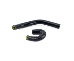 Silicone Oil Cooler Hoses (06-11 Honda Civic Si) - #HYB-OCH-01-15