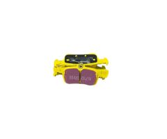DP42319R - EBC Yellowstuff Brake Pads; Rear - #EBC-DP42319R
