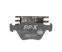DP81552RPX - EBC RP-X Brake Pads; Front - #EBC-DP81552RPX