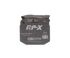 DP81537RPX - EBC RP-X Brake Pads; Rear - #EBC-DP81537RPX