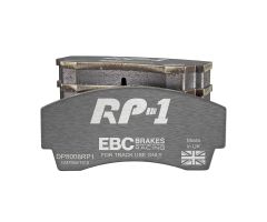 DP8008RP1 - EBC RP-1 Brake Pads; Front - #EBC-DP8008RP1