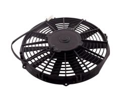 12"" Universal Slim Fan - #HYB-FAN-01-12