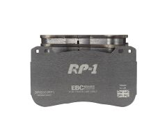 DP82331RP1 - EBC RP-1 Brake Pads; Front - #EBC-DP82331RP1