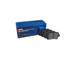 HB544F.628 - Hawk HPS Brake Pads; Rear - #HWK-HB544F.628
