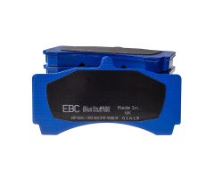DP5006NDX - EBC Bluestuff NDX Brake Pads; Front - #EBC-DP5006NDX