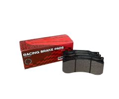 HB122D.710 - Hawk ER-1 Brake Pads;  - #HWK-HB122D.710