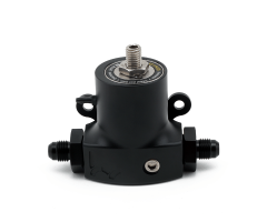Unibody Fuel Pressure Regulator (K-Swap & Universal) - #HYB-FPR-00-05