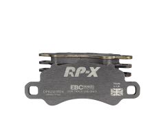DP82307RPX - EBC RP-X Brake Pads; Front - #EBC-DP82307RPX