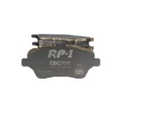 DP82149RP1 - EBC RP-1 Brake Pads; Front - #EBC-DP82149RP1