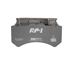 DP81983RP1 - EBC RP-1 Brake Pads; Front - #EBC-DP81983RP1