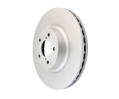DBA650E - Street Series En-Shield Brake Rotor; Front - #DBA-DBA650E