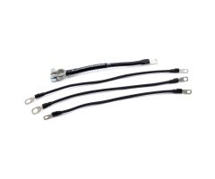 K-Series Swap Ground Kit - #HYB-GRD-01-05