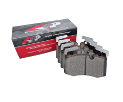 APP.309.14030 - APP RS Brake Pads; Front - #APP.309.14030