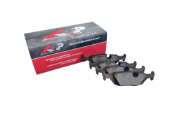 APP.309.02790 - APP RS Brake Pads; Rear - #APP.309.02790