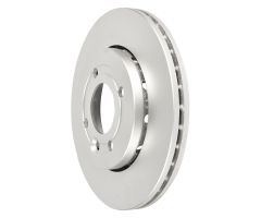 DBA3224E - Street Series En-Shield Brake Rotor; Front - #DBA-DBA3224E